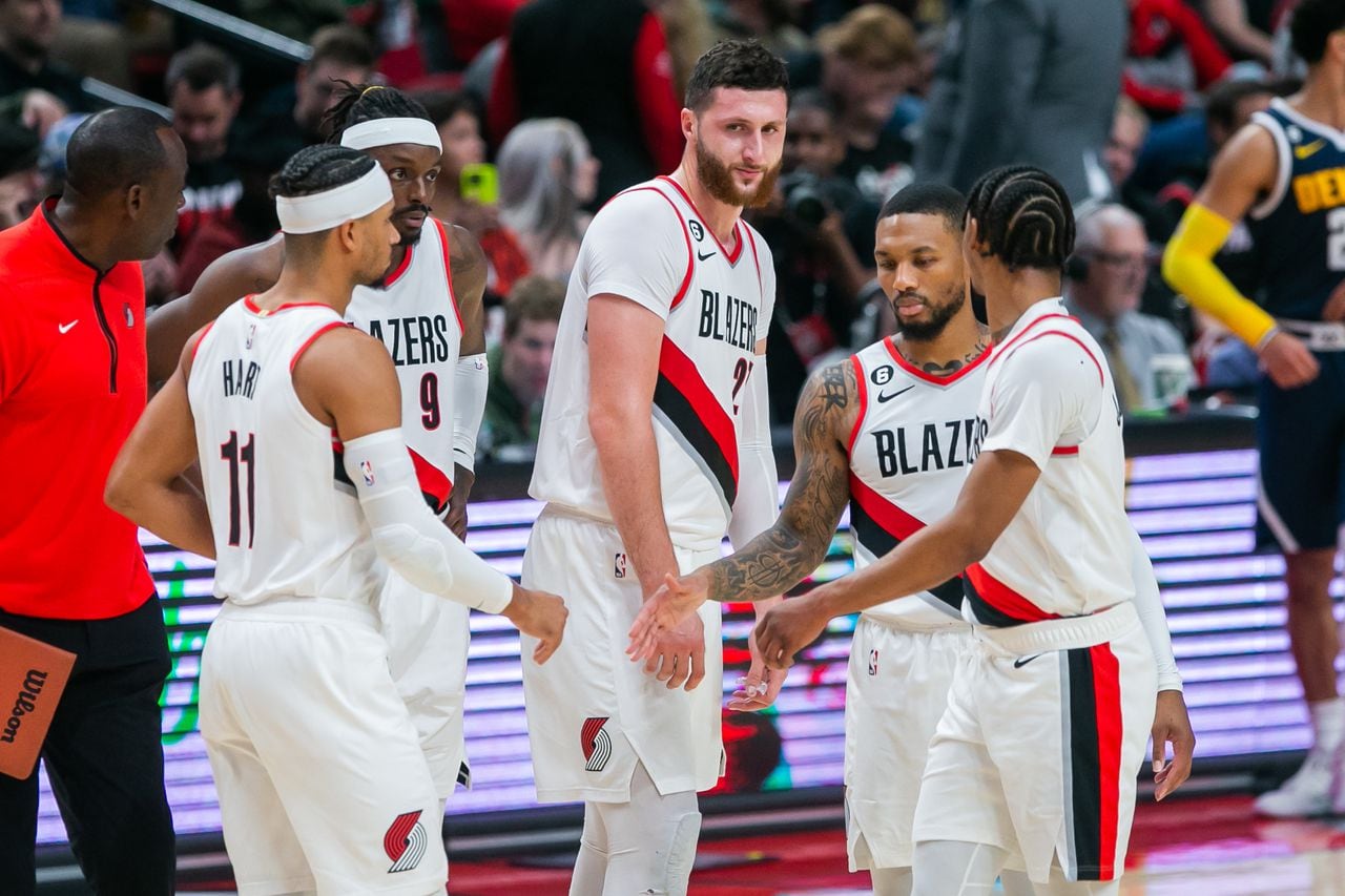 Thunder Vs. Trail Blazers: Game Time, TV Schedule & Streaming Options - March 7th Thunder Vs. Trail Blazers: Game Time, TV Schedule & Streaming Options - March 7th