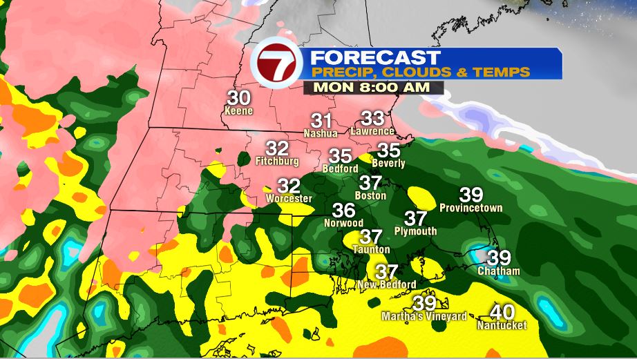 Thursday Night Flash Flood Warning: Hampshire And Worcester Counties Impacted Thursday Night Flash Flood Warning: Hampshire And Worcester Counties Impacted