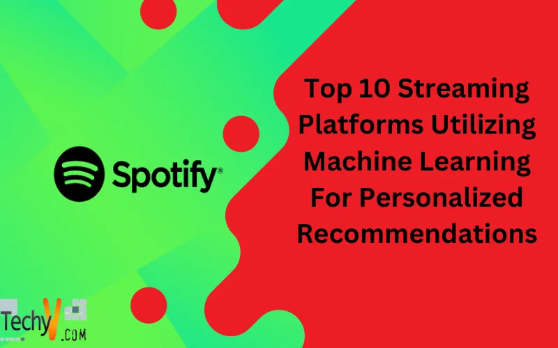 Thursday Night TV: Top 10 Streaming & Broadcast Recommendations Thursday Night TV: Top 10 Streaming & Broadcast Recommendations