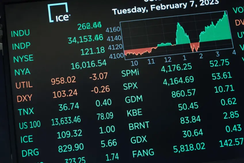 Thursday's Sharp Decline In CoreWeave (CRWV) Stock: What Happened? Thursday's Sharp Decline In CoreWeave (CRWV) Stock: What Happened?