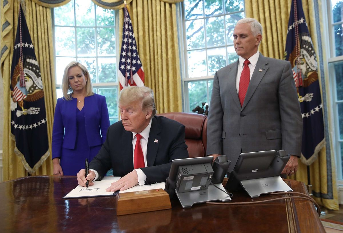 Ticketmaster Bajo La Lupa: La Orden Ejecutiva De Trump Y Sus Consecuencias Ticketmaster Bajo La Lupa: La Orden Ejecutiva De Trump Y Sus Consecuencias