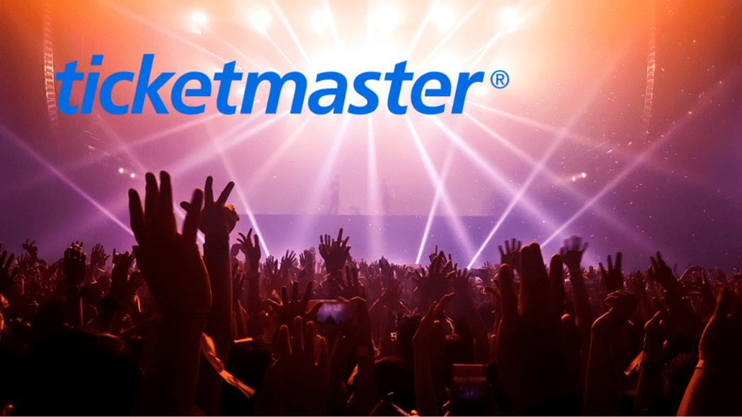 Ticketmaster Ofrece Mayor Transparencia En El Precio De Las Entradas Ticketmaster Ofrece Mayor Transparencia En El Precio De Las Entradas