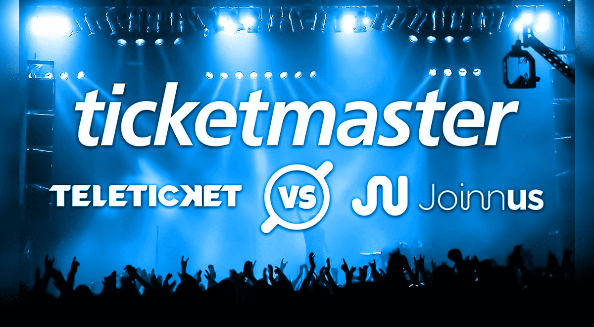 Ticketmaster Ofrece Mayor Transparencia En El Precio De Sus Entradas Ticketmaster Ofrece Mayor Transparencia En El Precio De Sus Entradas