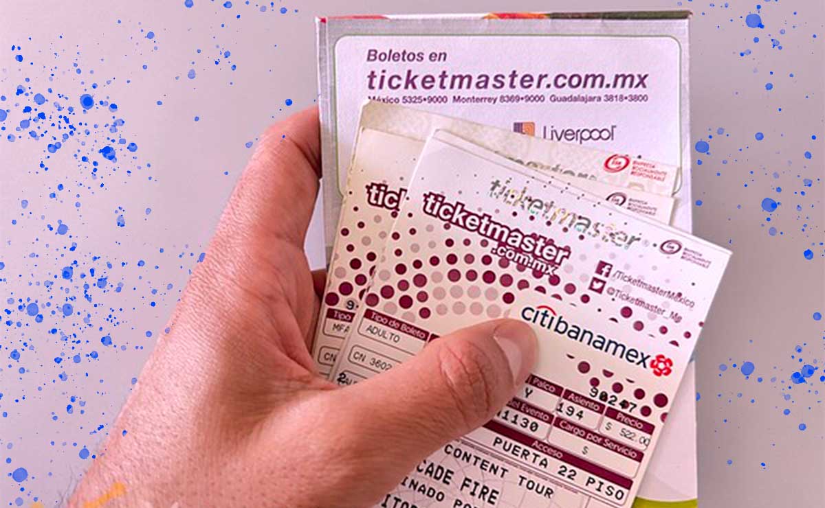 Ticketmaster Virtual Venue: Cómo Comprar Boletos De Forma Revolucionaria Ticketmaster Virtual Venue: Cómo Comprar Boletos De Forma Revolucionaria