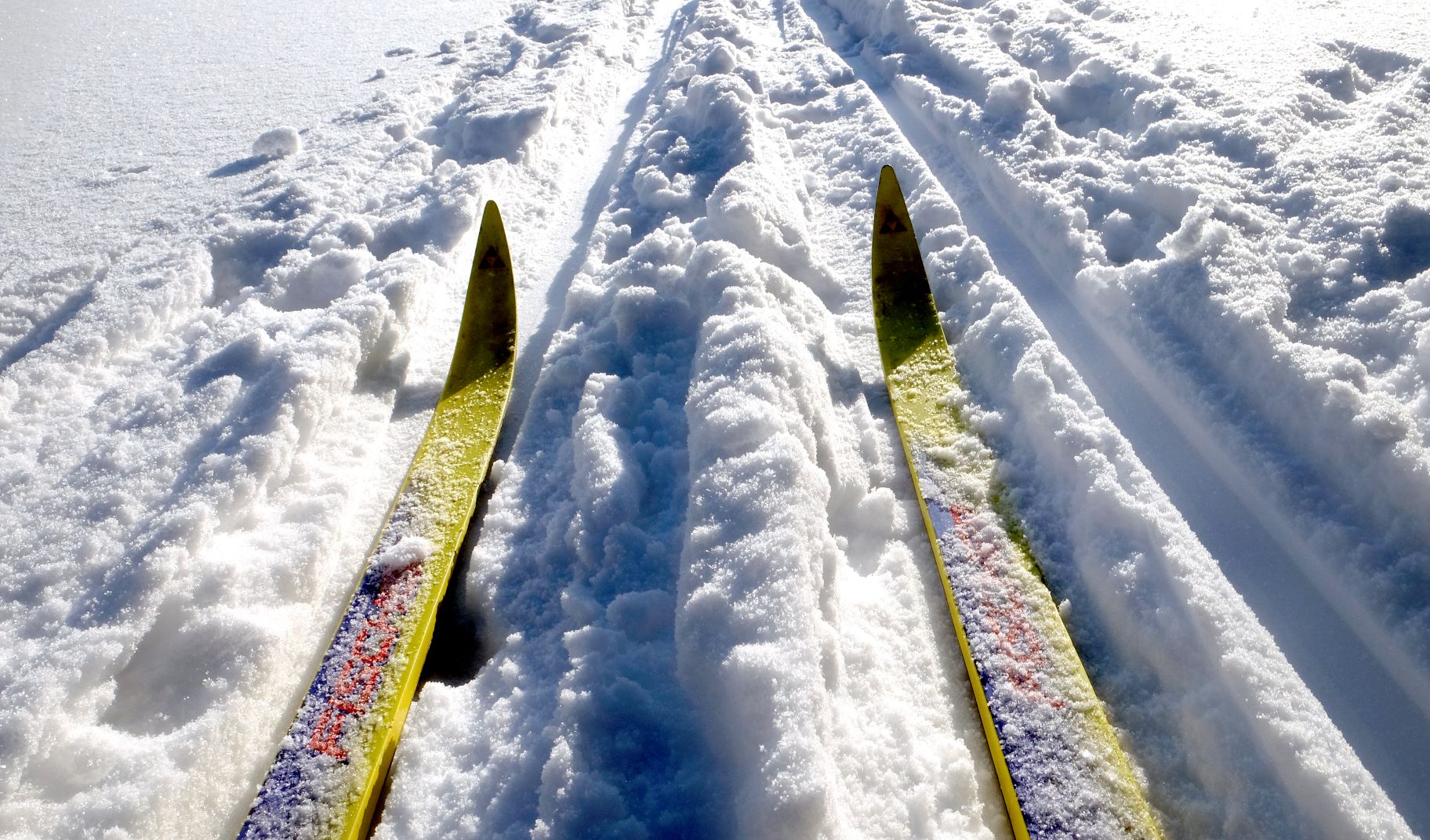 Tidlig Sesongslutt For Skisentre På Grunn Av Varm Vinter Tidlig Sesongslutt For Skisentre På Grunn Av Varm Vinter