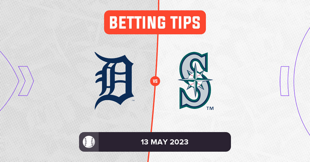 Tigers Vs Mariners MLB Game Prediction: Best Picks And Odds Tigers Vs Mariners MLB Game Prediction: Best Picks And Odds