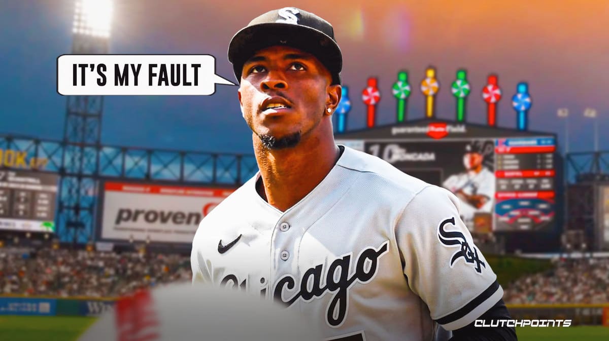 Tim Anderson's Chicago White Sox Legacy: A Look Back Tim Anderson's Chicago White Sox Legacy: A Look Back