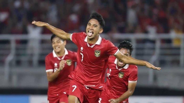 Timnas U-20 Indonesia: Target Kemenangan Atas Yaman Timnas U-20 Indonesia: Target Kemenangan Atas Yaman