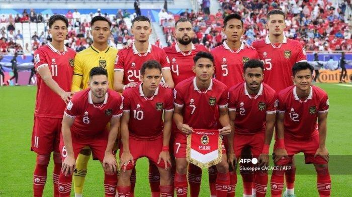 Timnas U-20 Indonesia Vs Yaman: Garuda Muda Berjuang Keras Di Piala Asia Timnas U-20 Indonesia Vs Yaman: Garuda Muda Berjuang Keras Di Piala Asia