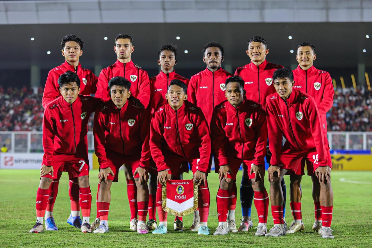 Timnas U-20 Indonesia Vs Yaman: Garuda Muda Raih Poin Perdana Di Piala Dunia U-20 Timnas U-20 Indonesia Vs Yaman: Garuda Muda Raih Poin Perdana Di Piala Dunia U-20