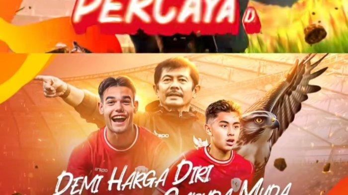 Timnas U20 Indonesia 0-0 Yaman: Peringkat Tiga Grup Sudah Pasti Timnas U20 Indonesia 0-0 Yaman: Peringkat Tiga Grup Sudah Pasti