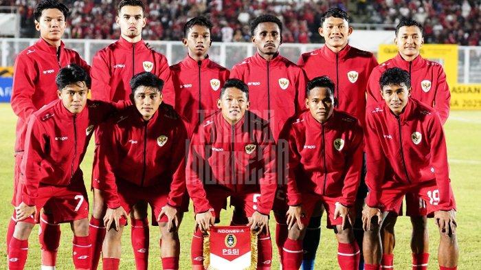 Timnas U20 Indonesia Vs Yaman Babak Pertama: 0-0, Pertarungan Sengit Timnas U20 Indonesia Vs Yaman Babak Pertama: 0-0, Pertarungan Sengit