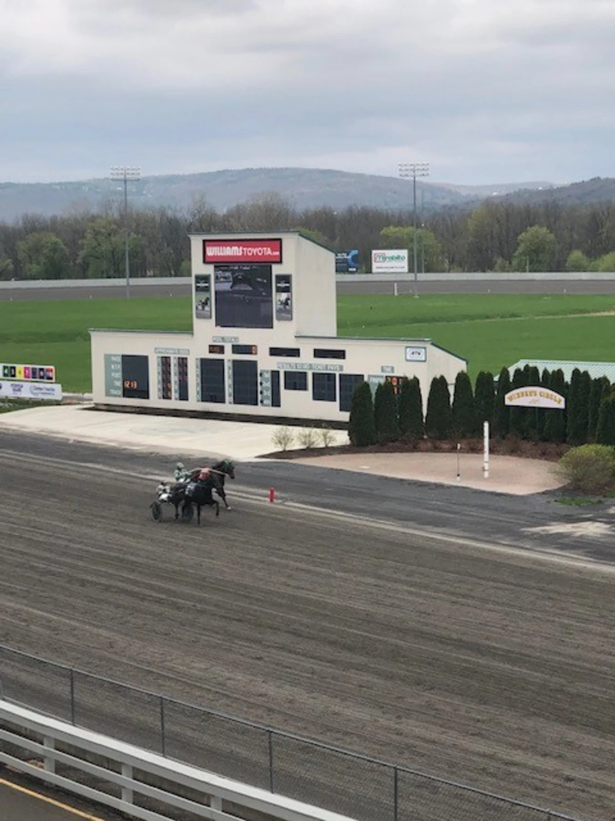Tioga Downs 2025: What To Expect From The Upcoming Racing Season Tioga Downs 2025: What To Expect From The Upcoming Racing Season
