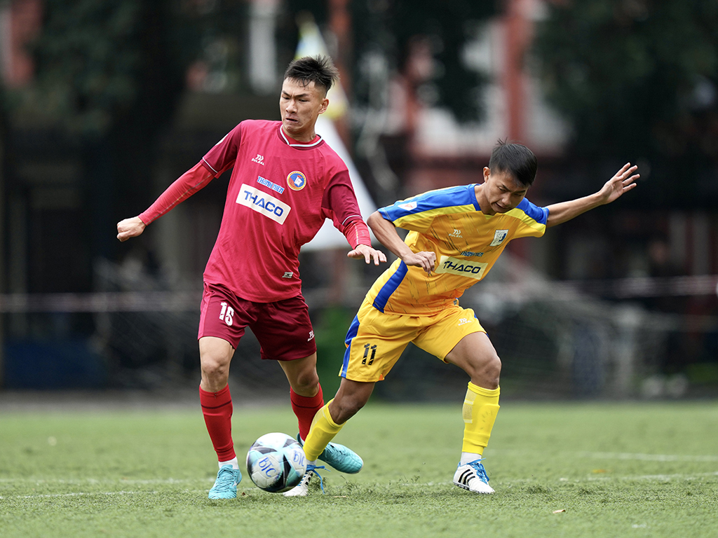 TNSV THACO Cup 2025: Lịch Thi Đấu, Kênh Phát Sóng Và Thông Tin Chi Tiết Vòng Chung Kết