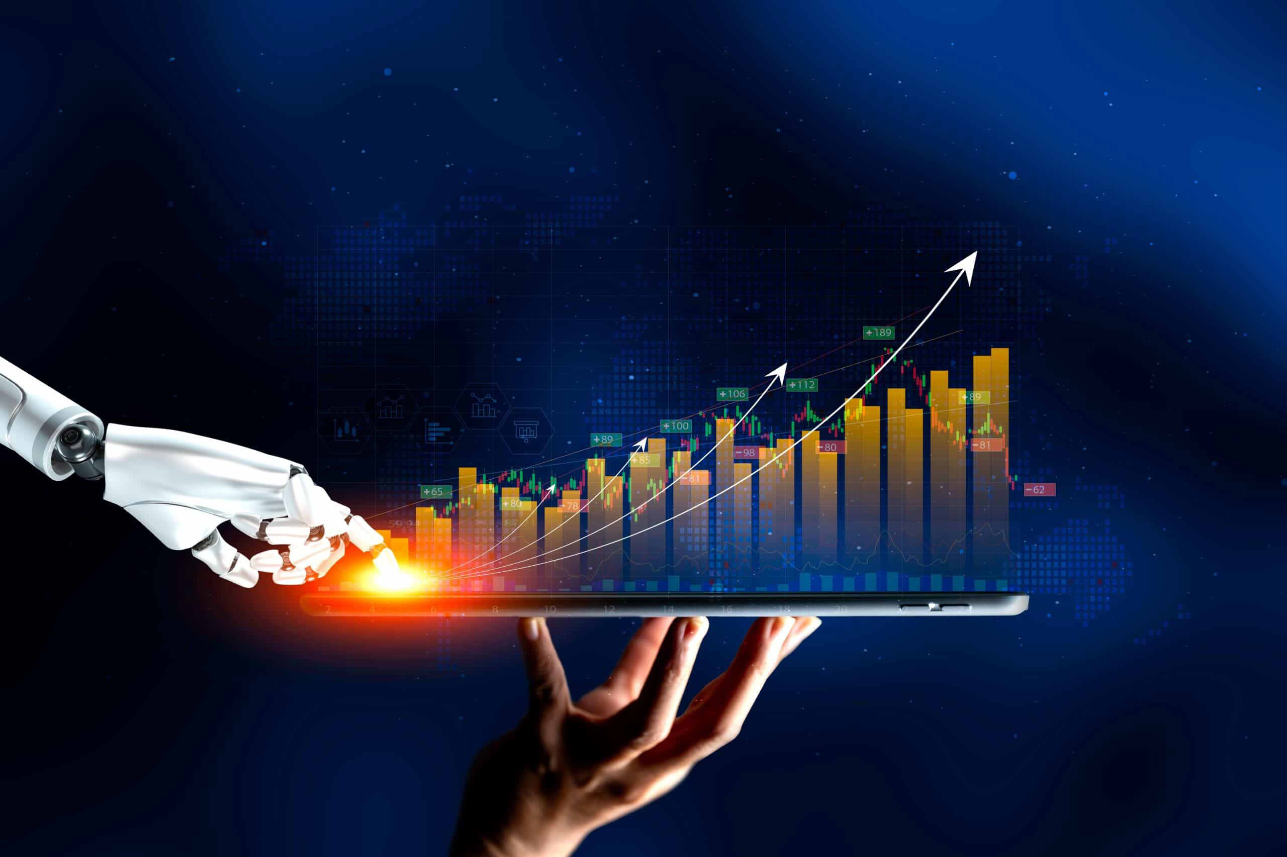 To Buy Or Not To Buy BigBear.ai Stock? A Data-Driven Approach To Buy Or Not To Buy BigBear.ai Stock? A Data-Driven Approach