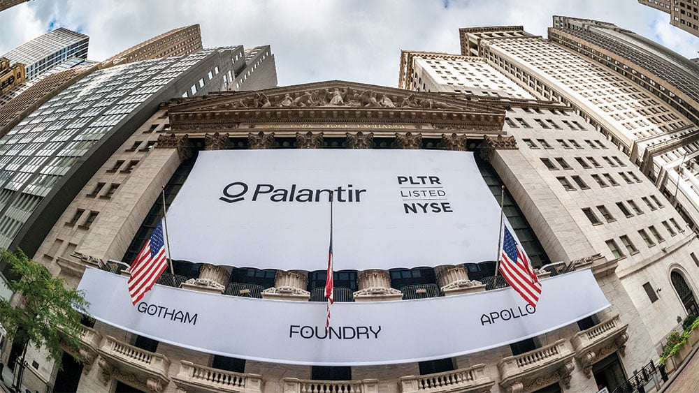 To Buy Palantir Stock Or Not: Considering The May 5th Deadline To Buy Palantir Stock Or Not: Considering The May 5th Deadline