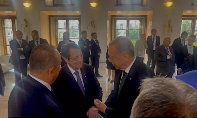 Το Κυπριακό Ζήτημα: Κατευνασμός Ή Αντιπαράθεση; Η Θέση Του Λ. Τζούμη Το Κυπριακό Ζήτημα: Κατευνασμός Ή Αντιπαράθεση; Η Θέση Του Λ. Τζούμη