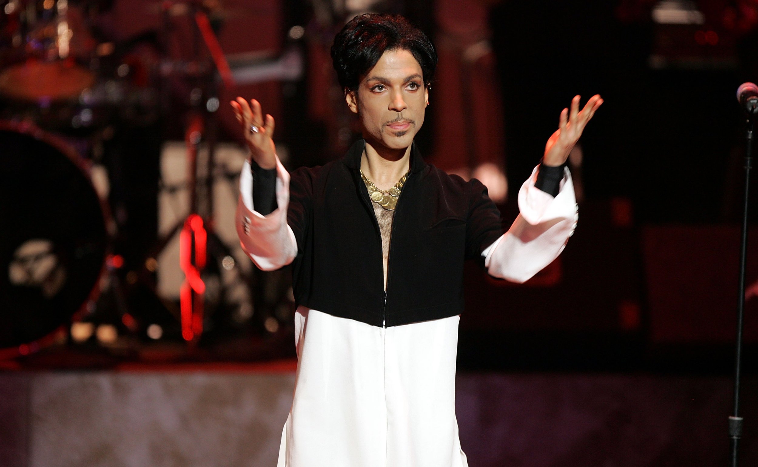 Today In History - March 26: The Death Of Prince And The Fentanyl Findings Today In History - March 26: The Death Of Prince And The Fentanyl Findings