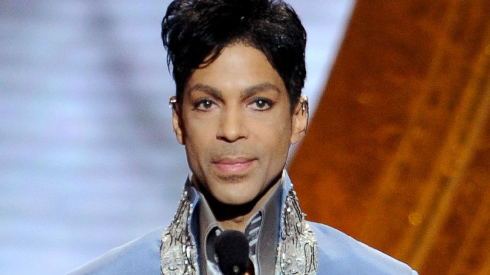 Today In History: The Impact Of Prince's Death On March 26th Today In History: The Impact Of Prince's Death On March 26th