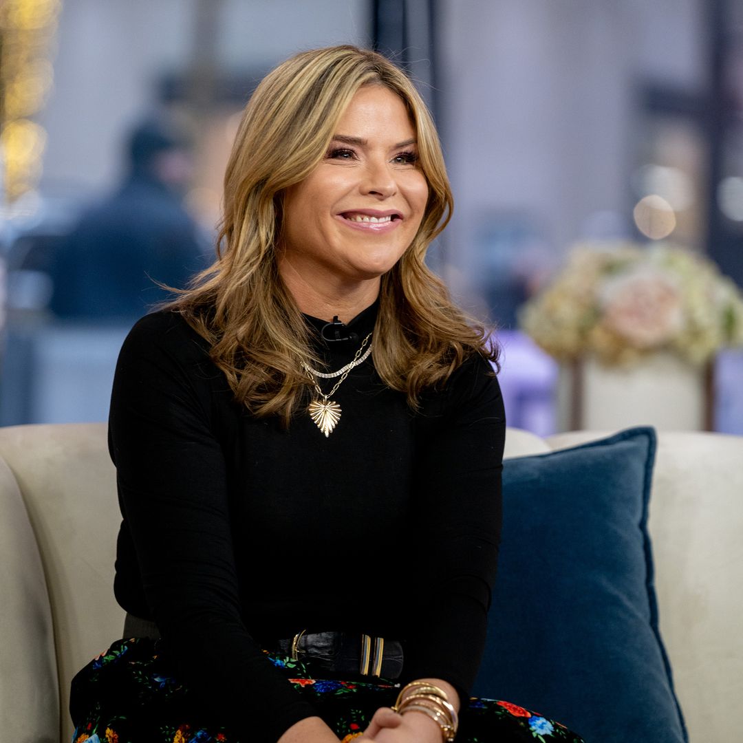TODAY Show Anchor's Absence Explained: Co-hosts Share Update TODAY Show Anchor's Absence Explained: Co-hosts Share Update