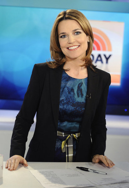 Today Show Shakeup: Savannah Guthrie's Co-Host Change Today Show Shakeup: Savannah Guthrie's Co-Host Change