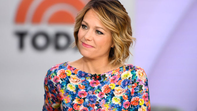 Today Show's Dylan Dreyer Shares Difficult Personal Update Today Show's Dylan Dreyer Shares Difficult Personal Update