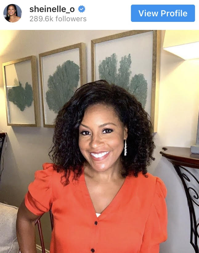 Today Show's Sheinelle Jones Addresses Recent Absence Today Show's Sheinelle Jones Addresses Recent Absence