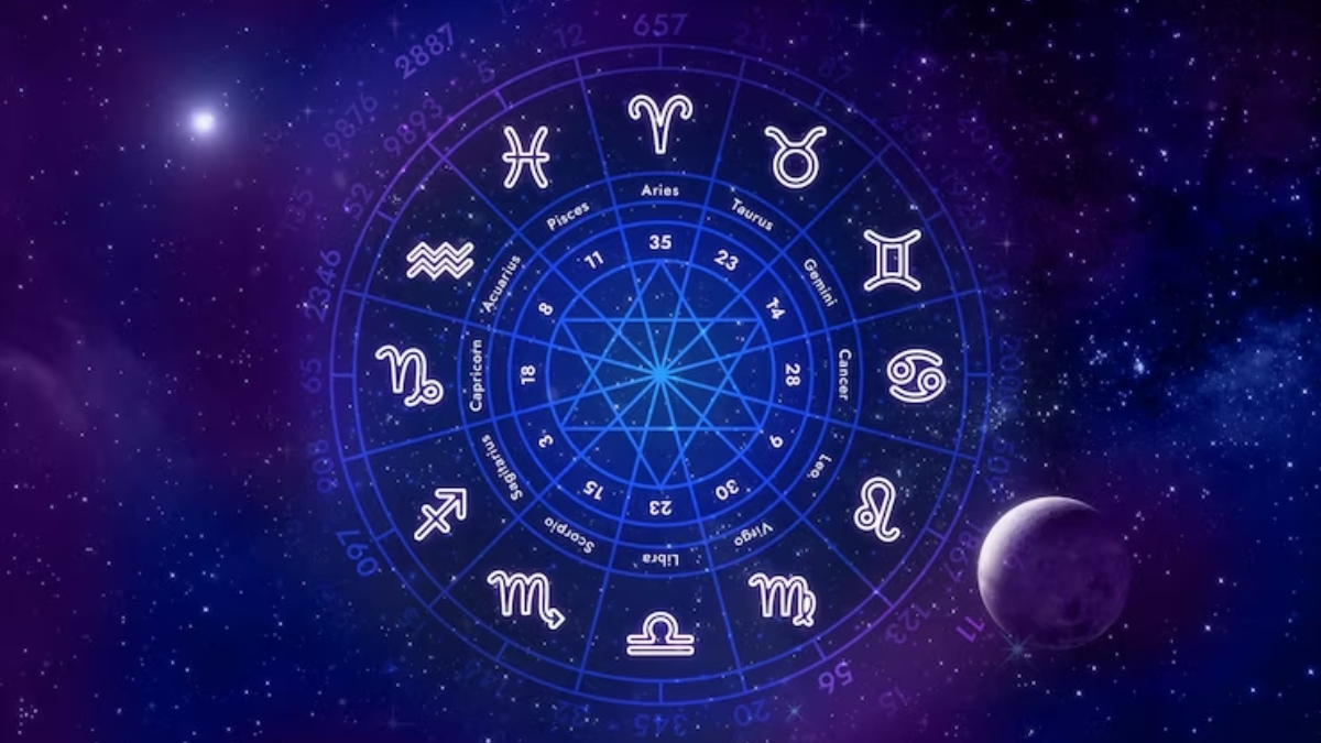 Today's Horoscope, April 17, 2025: Detailed Zodiac Predictions Today's Horoscope, April 17, 2025: Detailed Zodiac Predictions