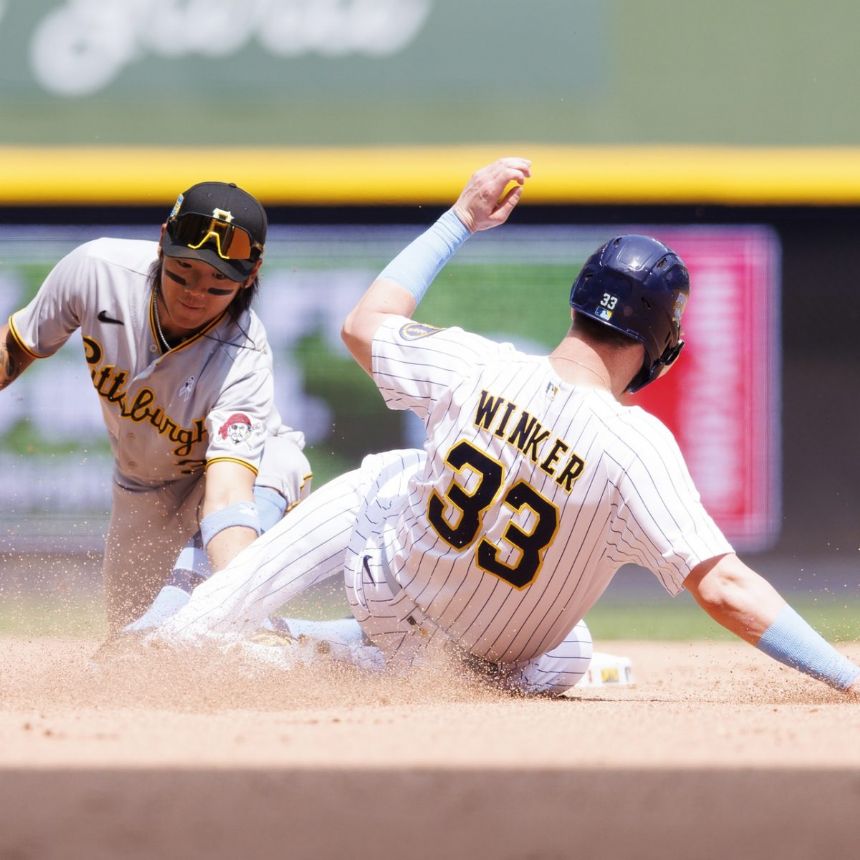 Today's MLB Game: Brewers Vs Diamondbacks Predictions, Betting Odds, And Analysis Today's MLB Game: Brewers Vs Diamondbacks Predictions, Betting Odds, And Analysis