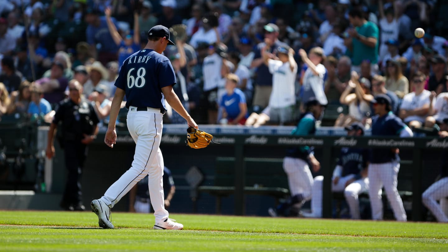 Today's MLB Game: Expert Prediction For Mariners Vs Tigers & Betting Odds Today's MLB Game: Expert Prediction For Mariners Vs Tigers & Betting Odds