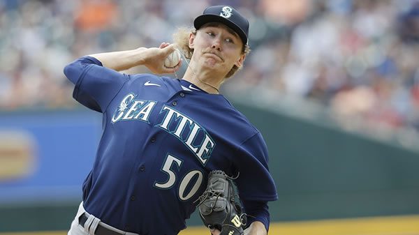 Today's MLB Game: Tigers Vs Mariners Prediction, Betting Odds & Analysis Today's MLB Game: Tigers Vs Mariners Prediction, Betting Odds & Analysis