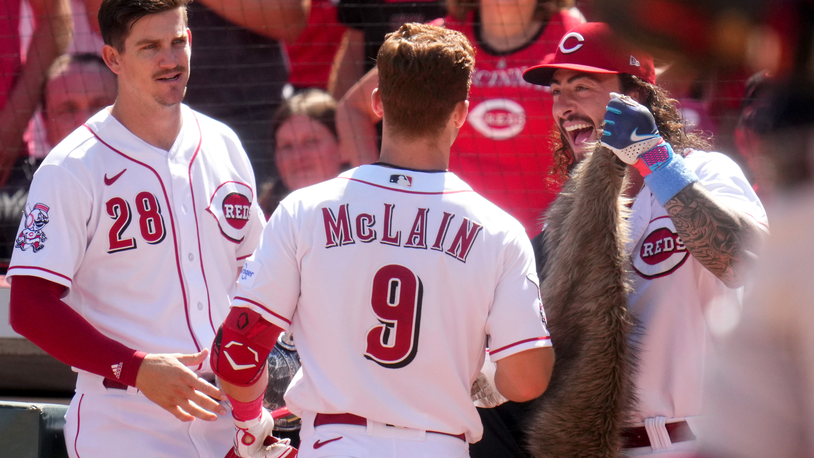 Today's MLB Home Run Props: Focusing On Kyle Schwarber's Odds (May 8th) Today's MLB Home Run Props: Focusing On Kyle Schwarber's Odds (May 8th)