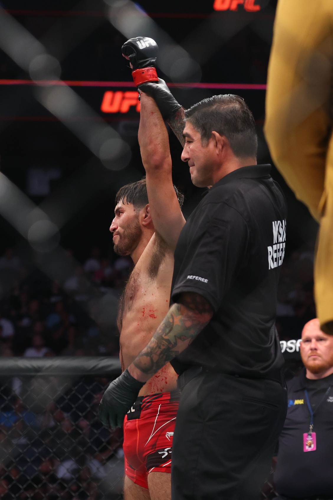 Today's MMA Fights: Best Bets, Odds, And Predictions For UFC Des Moines Today's MMA Fights: Best Bets, Odds, And Predictions For UFC Des Moines