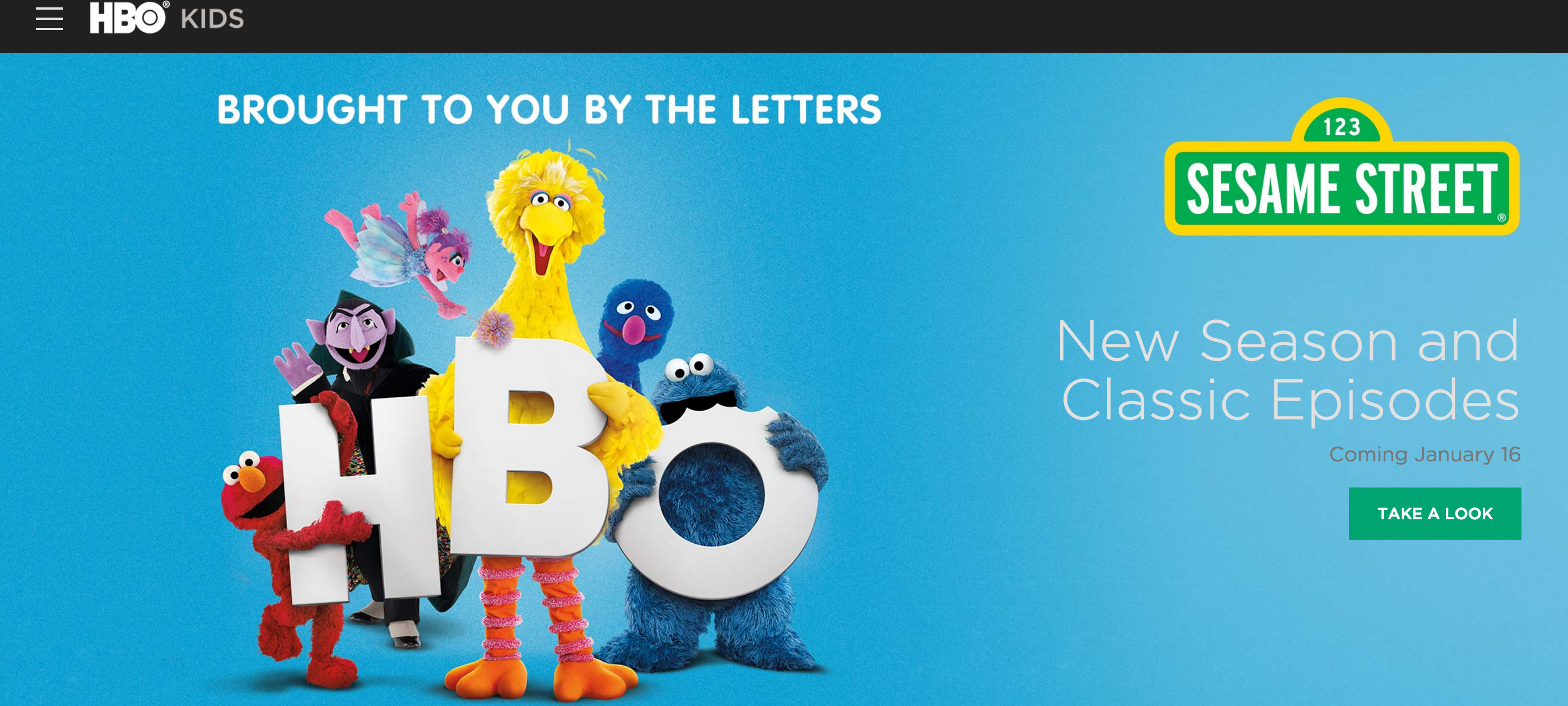 Today's News: Sesame Street Joins Netflix And Other Breaking Stories Today's News: Sesame Street Joins Netflix And Other Breaking Stories