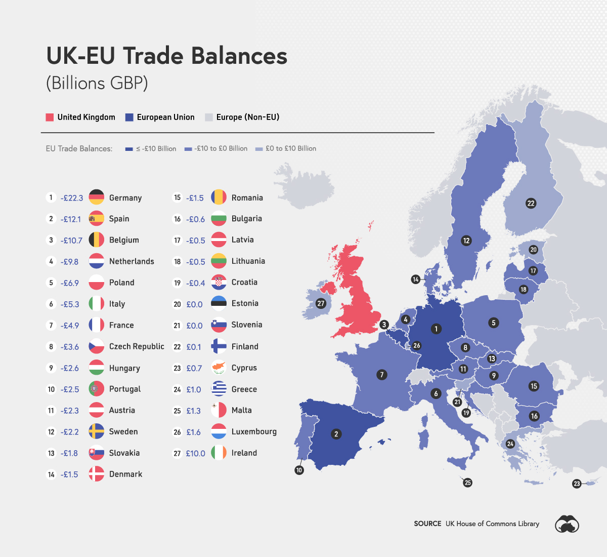 Today's Stock Market: Navigating Trump's Trade Policies And UK Brexit Deal Today's Stock Market: Navigating Trump's Trade Policies And UK Brexit Deal