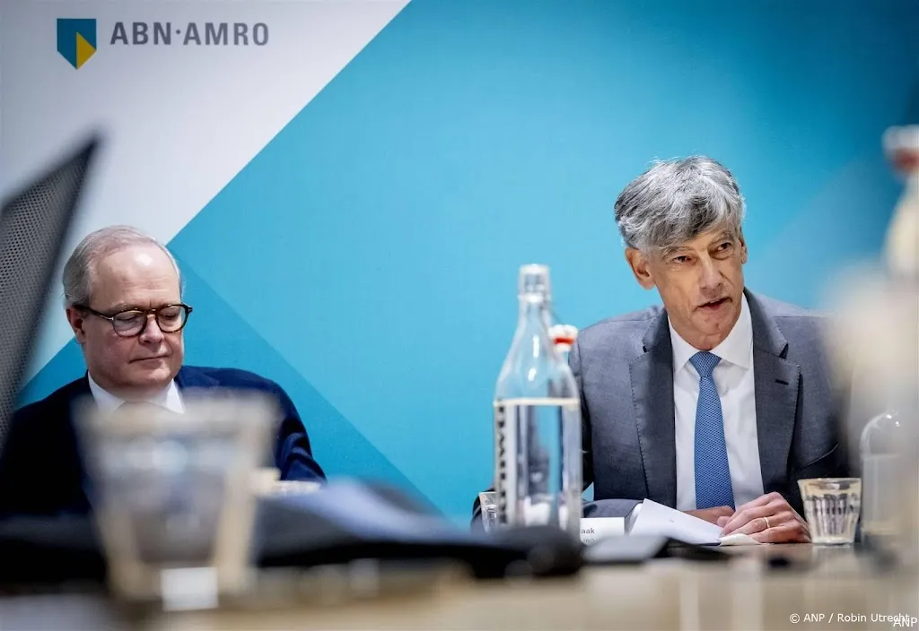 Toenemend Autobezit Stimuleert Occasionverkoop: ABN AMRO Cijfers Toenemend Autobezit Stimuleert Occasionverkoop: ABN AMRO Cijfers
