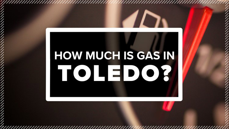Toledo Gas Prices Drop: Per Gallon Cost Decreases Toledo Gas Prices Drop: Per Gallon Cost Decreases