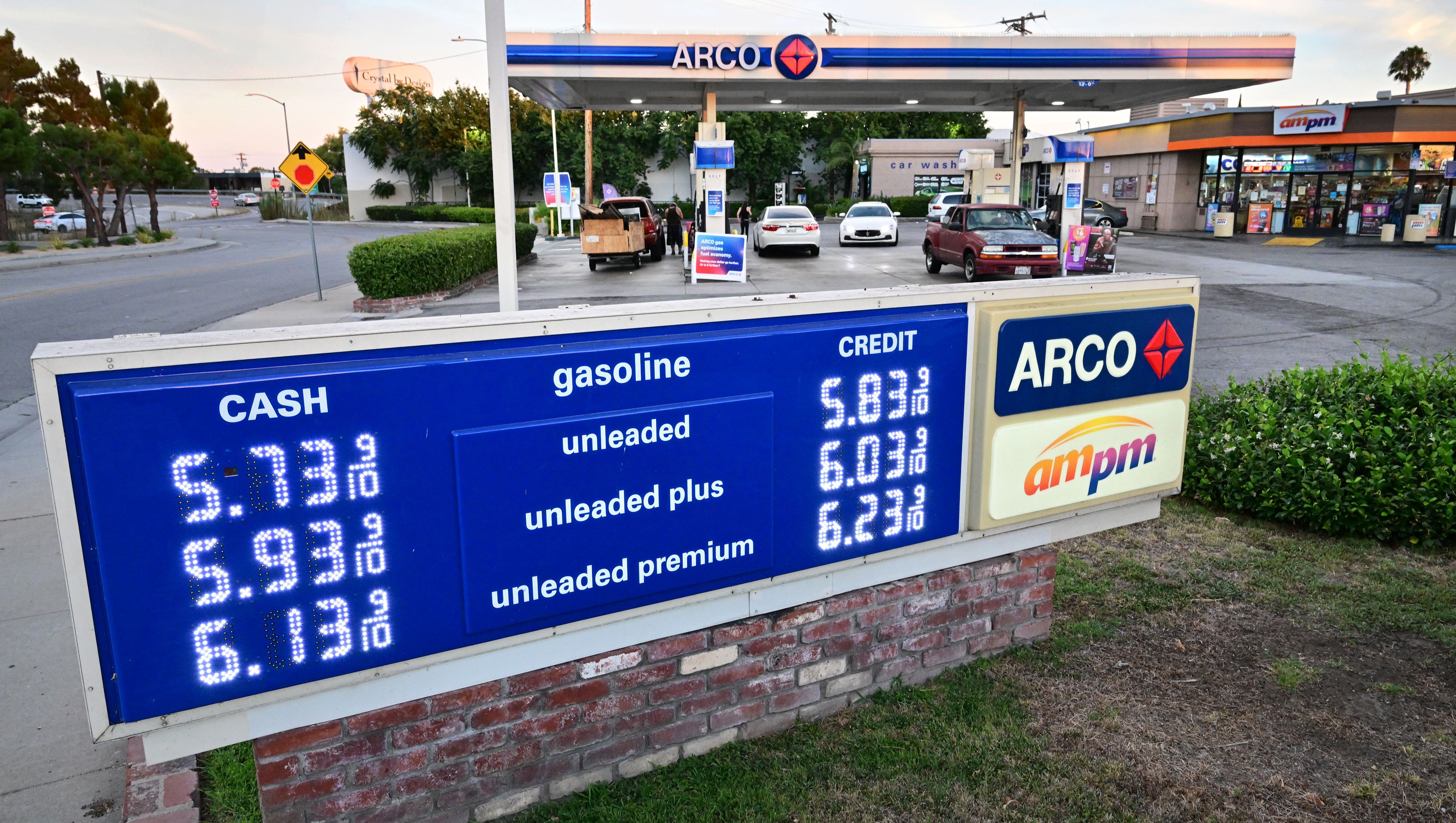Toledo Gas Station Prices: A Current Market Overview Toledo Gas Station Prices: A Current Market Overview