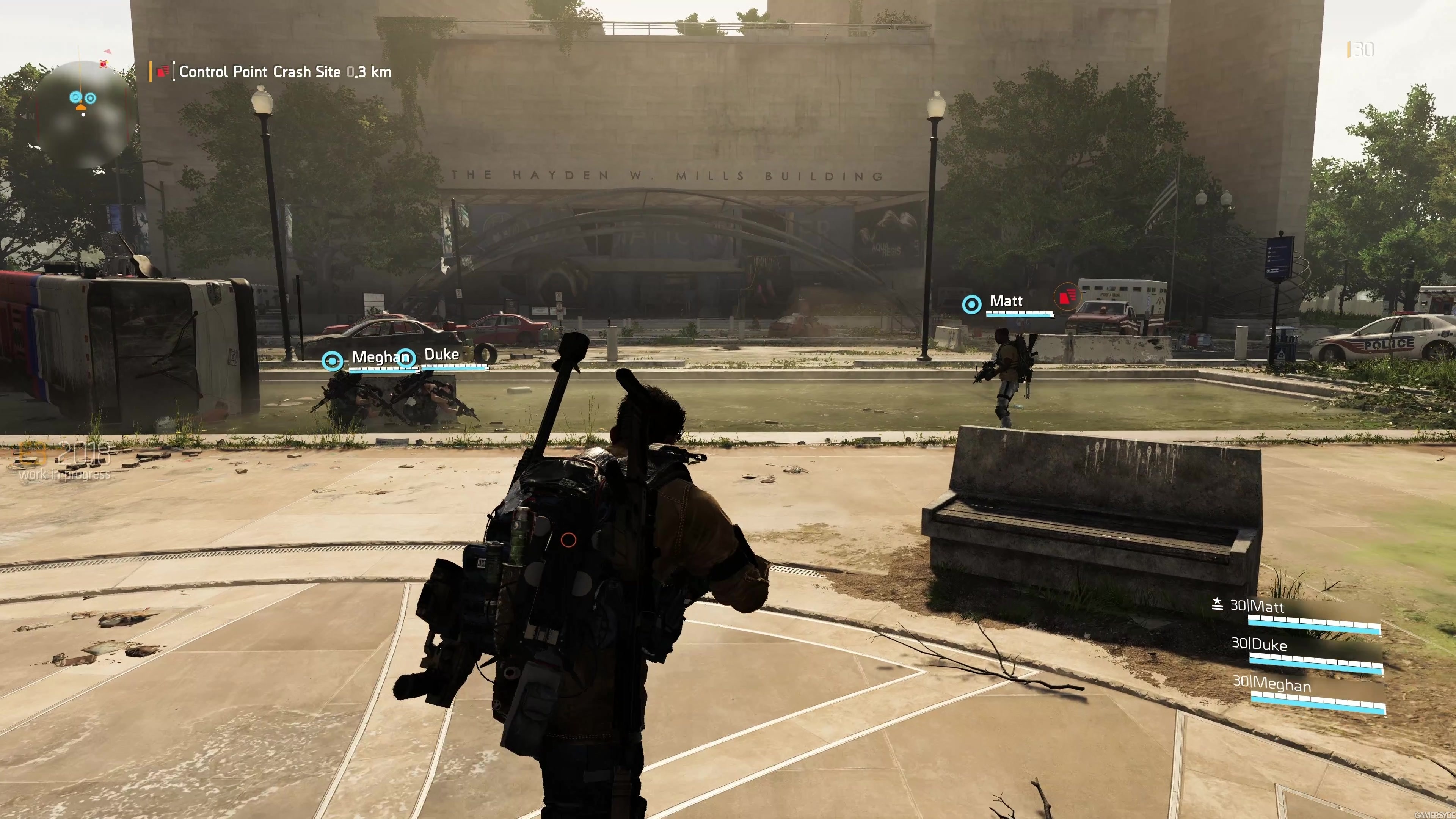 Tom Clancy's The Division 2: Celebrating Six Years Of Community And Gameplay Tom Clancy's The Division 2: Celebrating Six Years Of Community And Gameplay
