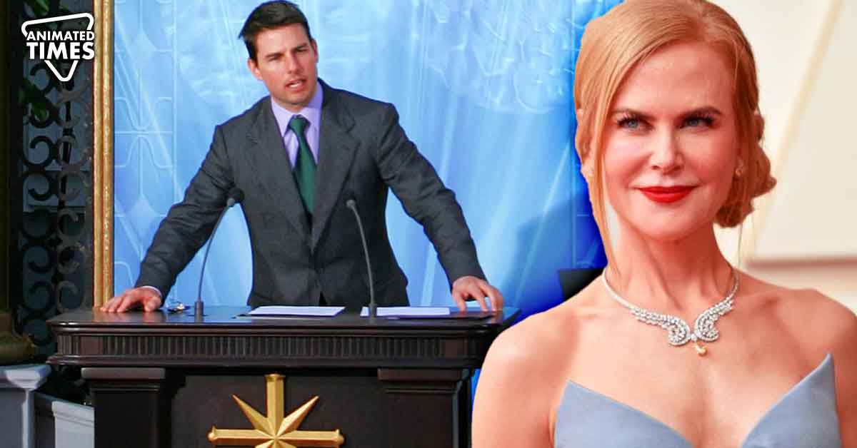 Tom Cruise's Love Life: From Nicole Kidman To Recent Rumors Tom Cruise's Love Life: From Nicole Kidman To Recent Rumors