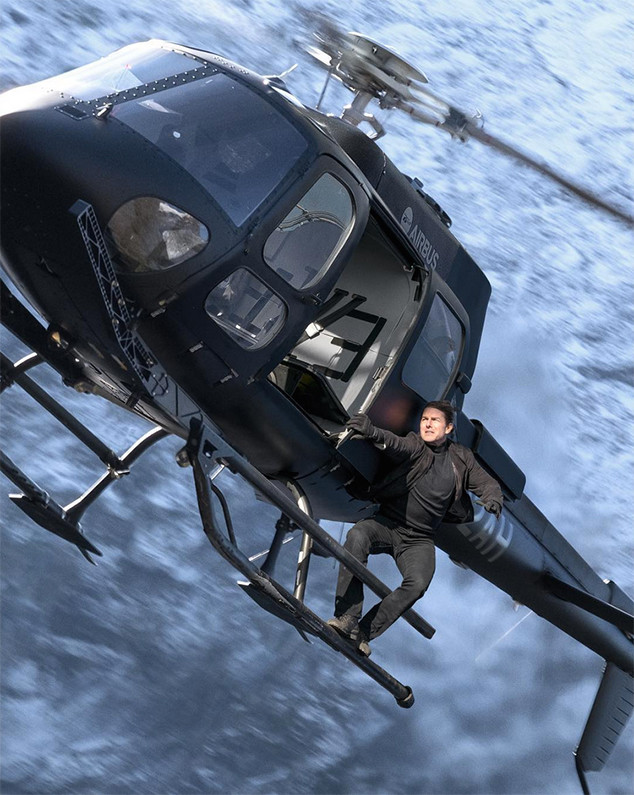 Tom Cruise's Mission: Impossible 7: Analyzing The Potential For A Record-Breaking North American Box Office Opening Tom Cruise's Mission: Impossible 7: Analyzing The Potential For A Record-Breaking North American Box Office Opening