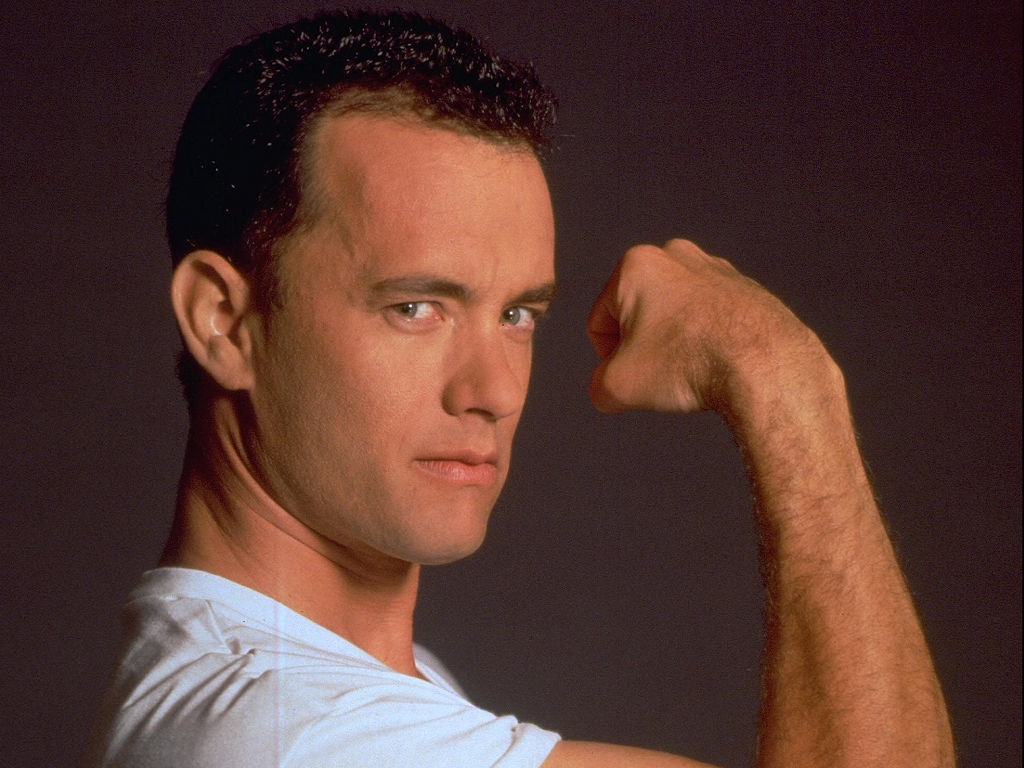 Tom Hanks And Tom Cruise: A $1 Debt That Endures Tom Hanks And Tom Cruise: A $1 Debt That Endures