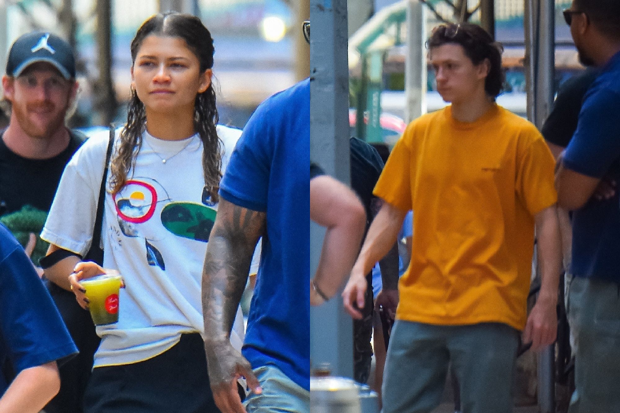 Tom Holland And Zendaya's Baby Plans: The Truth Tom Holland And Zendaya's Baby Plans: The Truth