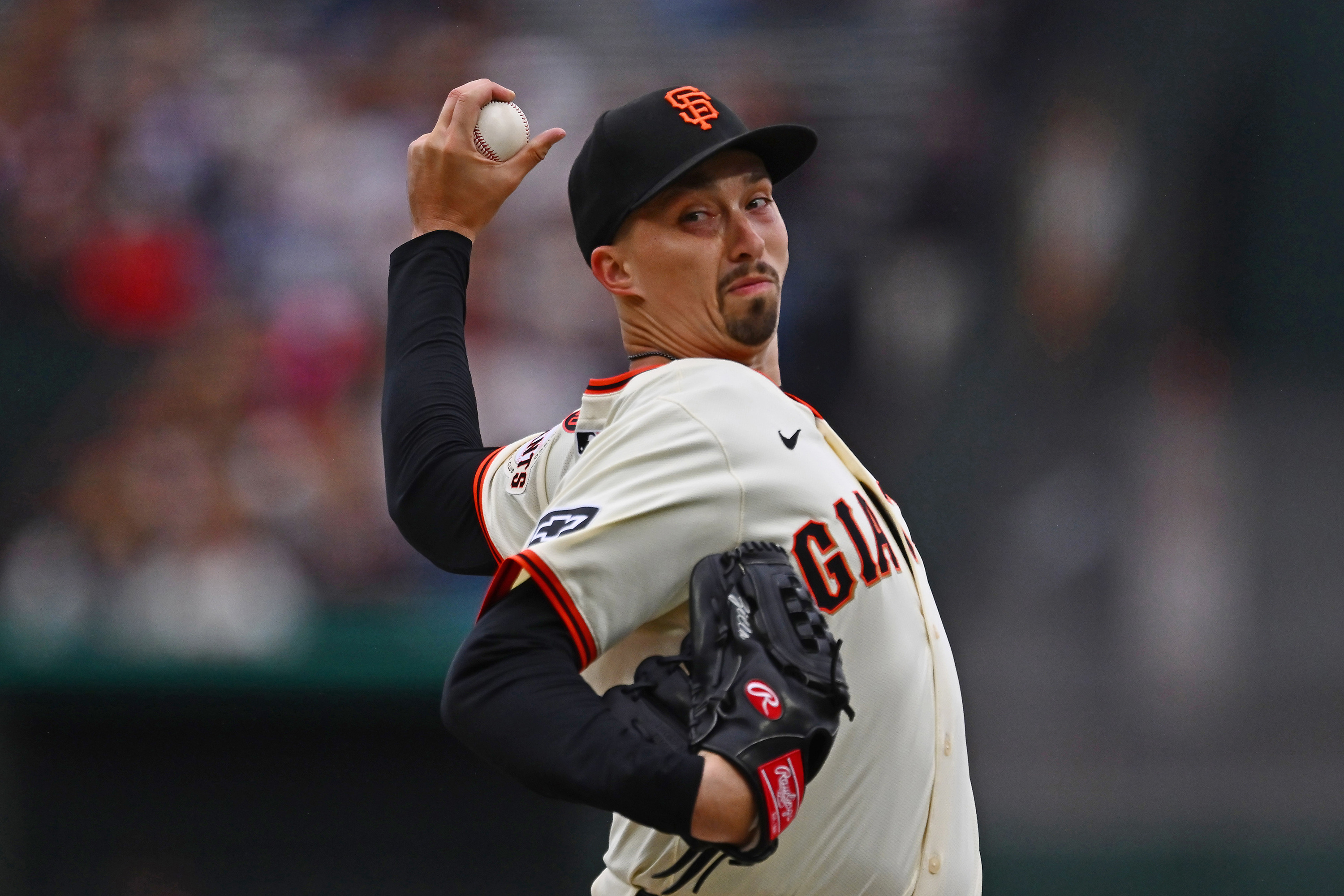 Tom Krasovic: Padres Bullpen's Strong Start Despite 10-Run Inning