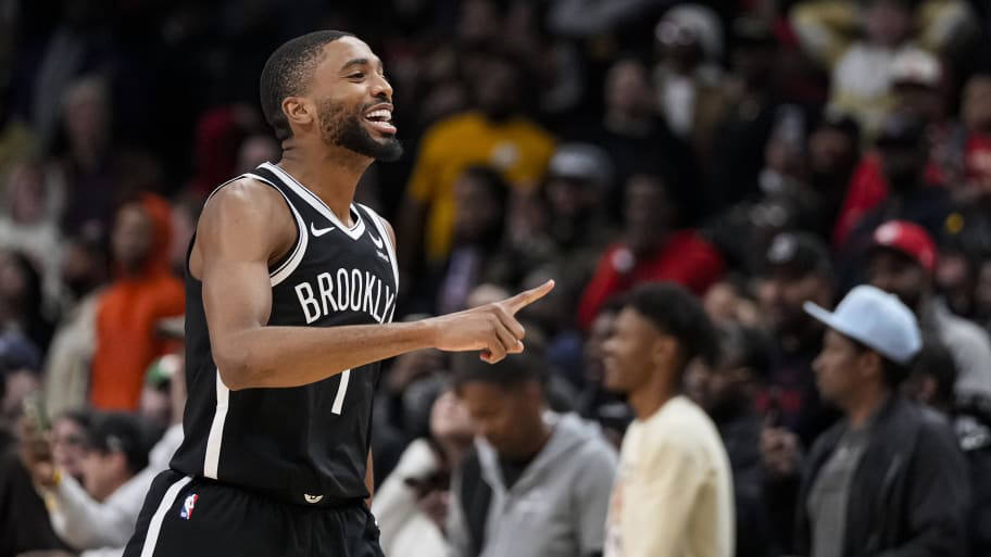 Tom Thibodeau Addresses Conflict With Mikal Bridges Tom Thibodeau Addresses Conflict With Mikal Bridges