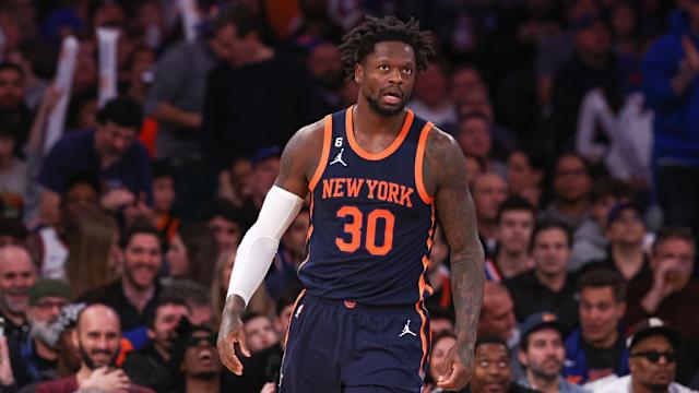 Tom Thibodeau On Officiating: Knicks' Game 2 Loss And Referee Controversy Tom Thibodeau On Officiating: Knicks' Game 2 Loss And Referee Controversy
