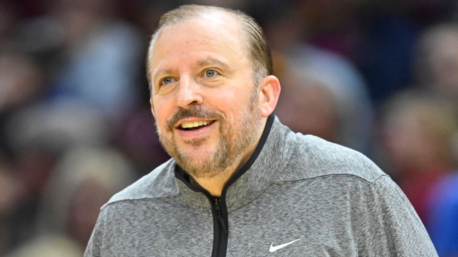 Tom Thibodeau's High Praise For St. John's Success: A New York Knicks Perspective Tom Thibodeau's High Praise For St. John's Success: A New York Knicks Perspective