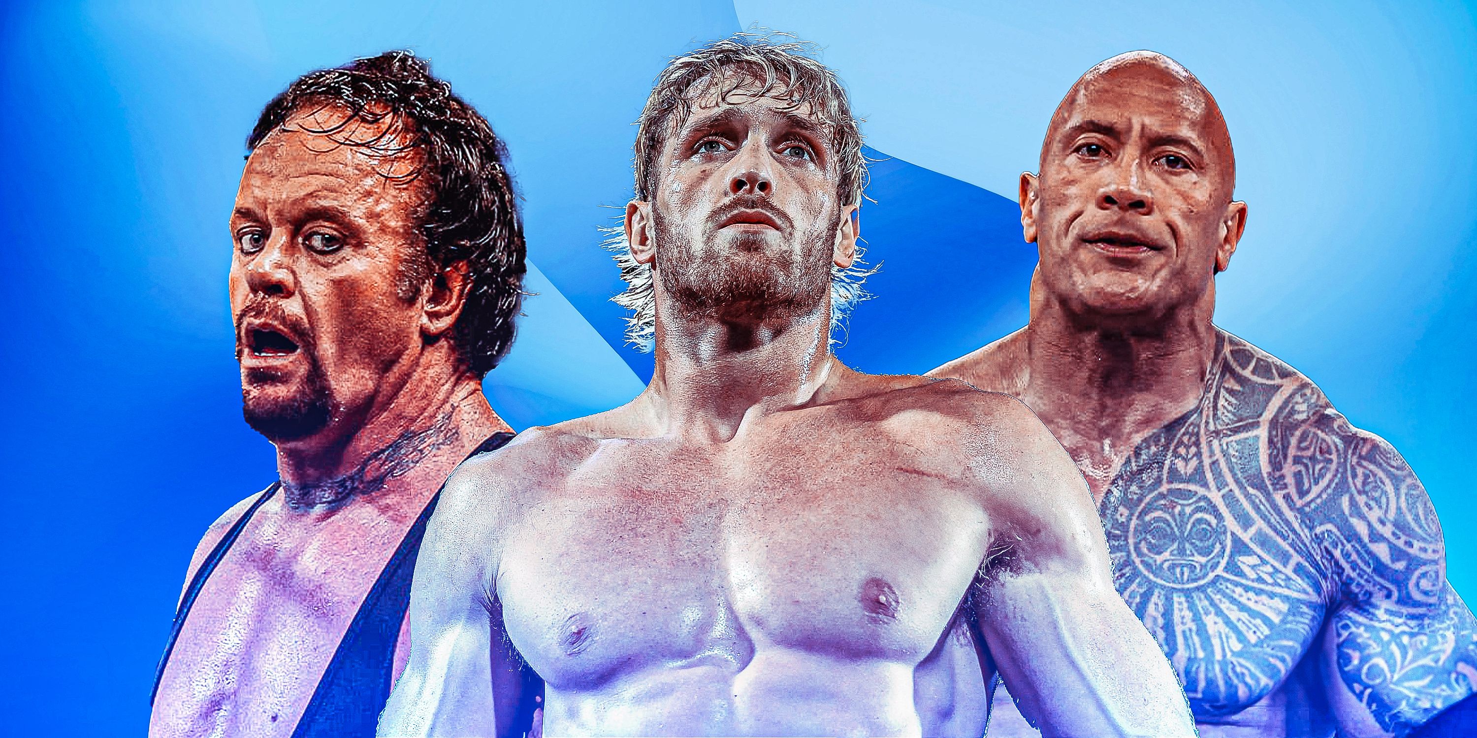 Tommy Dreamer On Logan Paul's WrestleMania Main Event Chances Tommy Dreamer On Logan Paul's WrestleMania Main Event Chances