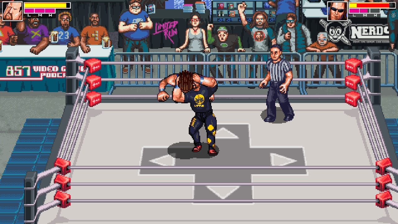 Tommy Dreamer Predicts Logan Paul's WrestleMania Main Event Tommy Dreamer Predicts Logan Paul's WrestleMania Main Event
