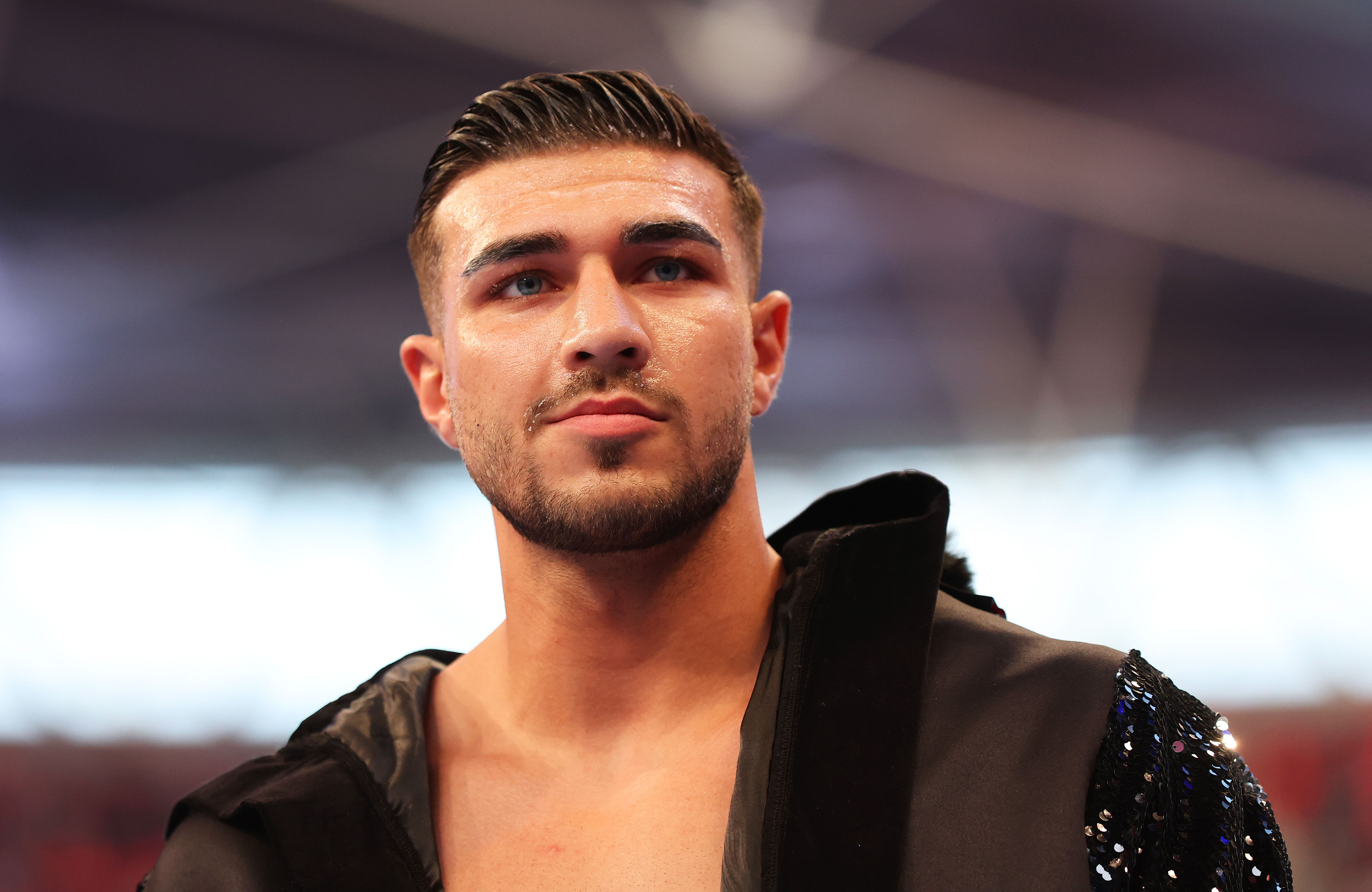 Tommy Fury Budapest: Visszatérés, Fotókkal És Üzenettel Paulnak Tommy Fury Budapest: Visszatérés, Fotókkal És Üzenettel Paulnak